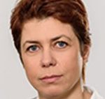 Ljiljana Segedi